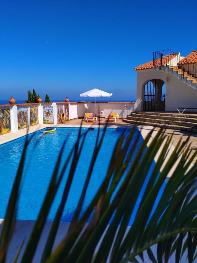 Maryvilla 42F Calpe Exterior foto