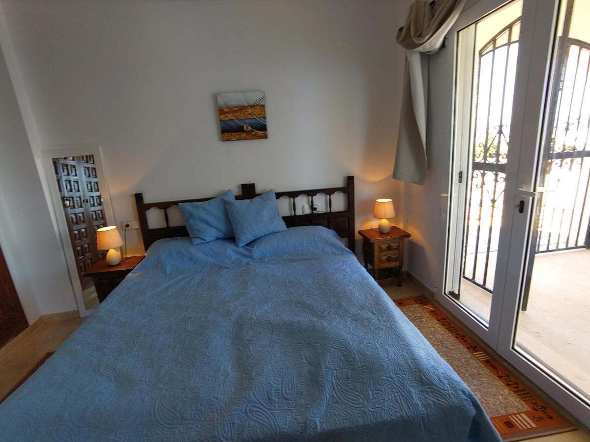 Maryvilla 42F Calpe Quarto foto