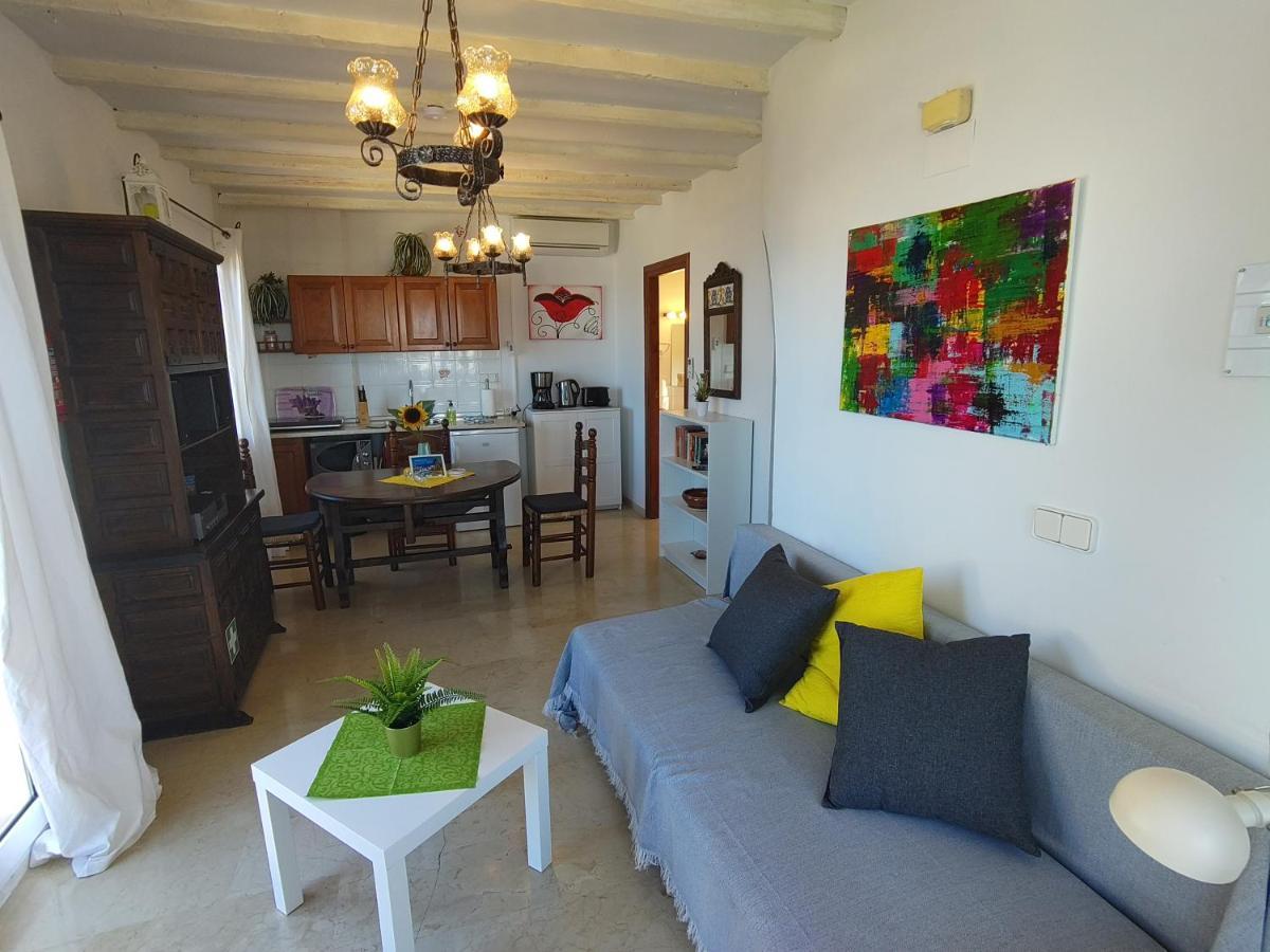 Maryvilla 42F Calpe Exterior foto